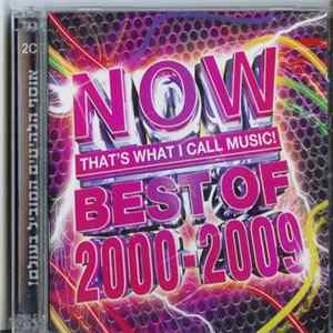 Various - Now That's What I Call Music! Best Of 2000-2009 Album