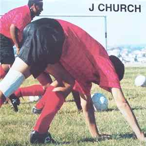 J Church - Lama Temple Album