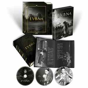 Mónica Naranjo - Lvbna (Edición Leyenda) Album