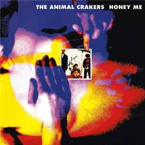 Animal Crakers - Honey Me Album