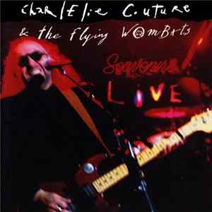Charlélie Couture & The Flying Wombats - Souvenirs Live Album