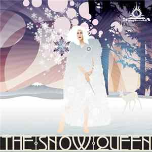Symphonika - The Snow Queen Album