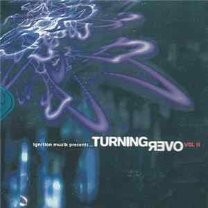 Various - Turning Over Vol II Album