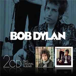 Bob Dylan - Highway 61 Revisited/Blond on Blond Album
