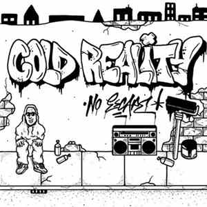 Cold Reality - No Escape Album