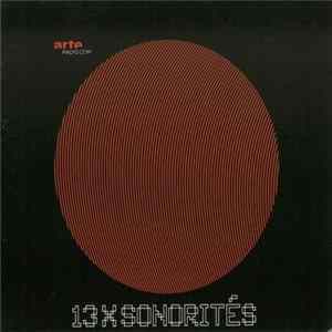 Various - 13XSonorités Album