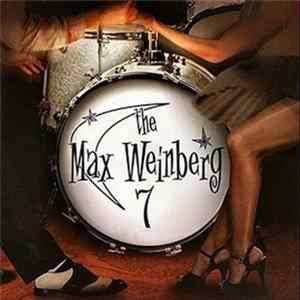 The Max Weinberg 7 - The Max Weinberg 7 Album