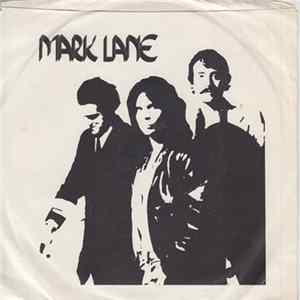Mark Lane - Need Me Tonight Album
