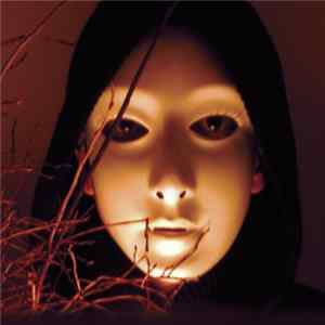 Konrad Black & Ghostman - Medusa Smile (Don't Look Back...) Album