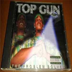 Top Gun - The Problem Solver Album