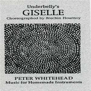 Peter Whitehead - Giselle Album