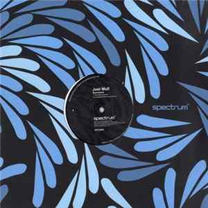 Joel Mull - Soursweet Album