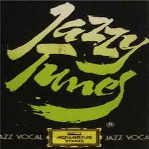 Various - Jazzy Tunes Album