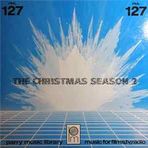 Alain J. Leroux / Harry Forbes / Frances Ruffino - The Christmas Season 2 Album