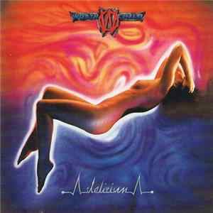 Wrathchild - Delirium Album