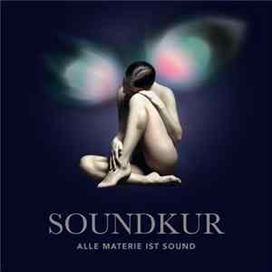 Karl Ritter - Soundkur - Alle Materie ist Sound Album