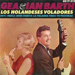 Gea & Ian Barth - Hey Paula Album