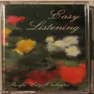 Pacific City Orchestra - Easy Listening Album