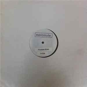 Nitzer Ebb - Let Your Body Learn / Control I'm Here Album