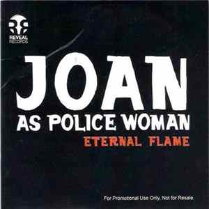 Joan As Police Woman - Eternal Flame Album
