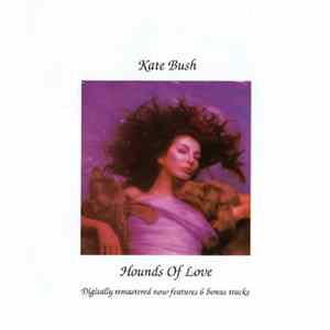 Kate Bush - Hounds Of Love Album
