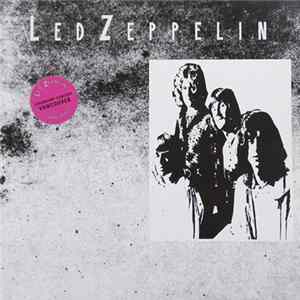Led Zeppelin - Vancouver, Legendary Concert Vancouver, Live 1970 Album