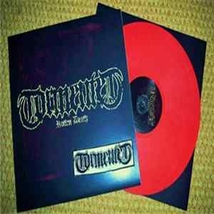 Tormented - Rotten Death Album