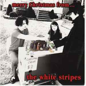 The White Stripes - Merry Christmas From... Album