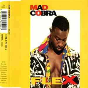 Mad Cobra - Flex Album