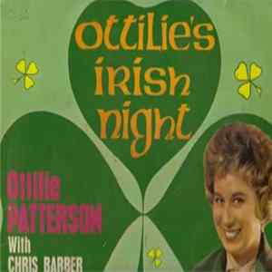 Ottilie Patterson With Chris Barber - Ottilie's Irish Night Album