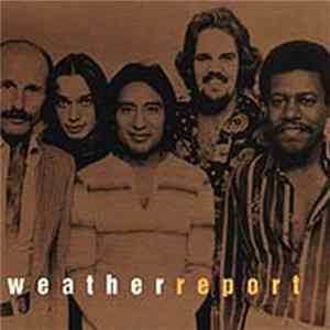 Weather Report - This Is Jazz Album