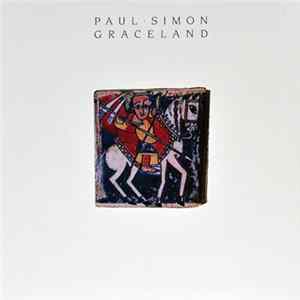 Paul Simon - Graceland Album