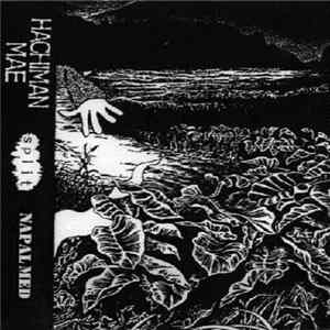 Hachiman Mae / Napalmed - Split Album
