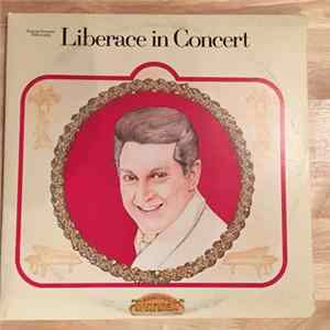 Liberace - In Concert Album