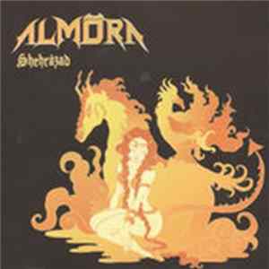 Almora - Shehrâzad Album
