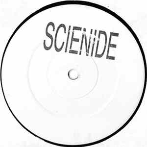 The Prodigy - Scienide Album