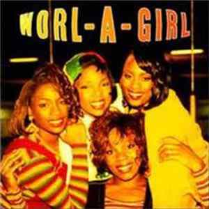 Worl-A-Girl - Worl-A-Girl Album