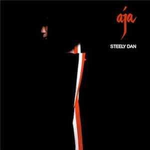 Steely Dan - Aja Album