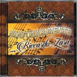 Riccardo Zara - Sinfonicamente Album