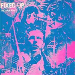 Fixed Up - On Your Line Album