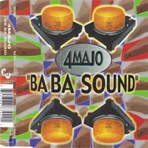 4Majo - Ba Ba Sound Album