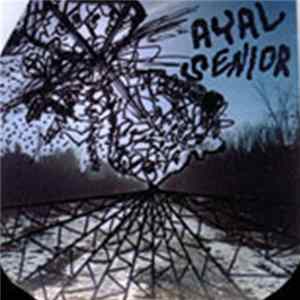 Ayal Senior - Double Negative Album