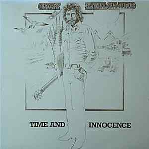 Gary Fjellgaard - Time And Innocence Album