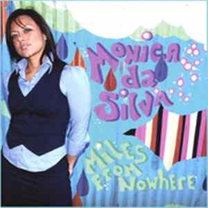 Mônica Da Silva - Miles From Nowhere Album