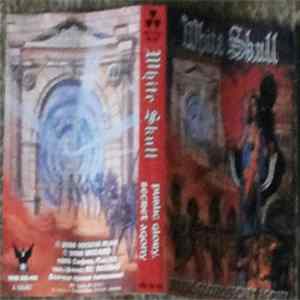White Skull - Public Glory, Secret Agony Album