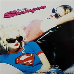 Shampoo - We Are Shampoo Album
