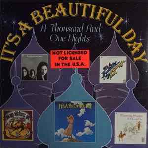It's A Beautiful Day - A Thousand And One Nights Album