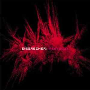 Eisbrecher - Mein Blut Album