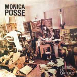 Mónica Posse - Tiempo De Cambios Album