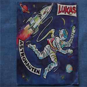 Lukas Hilbert - Astronauten Album